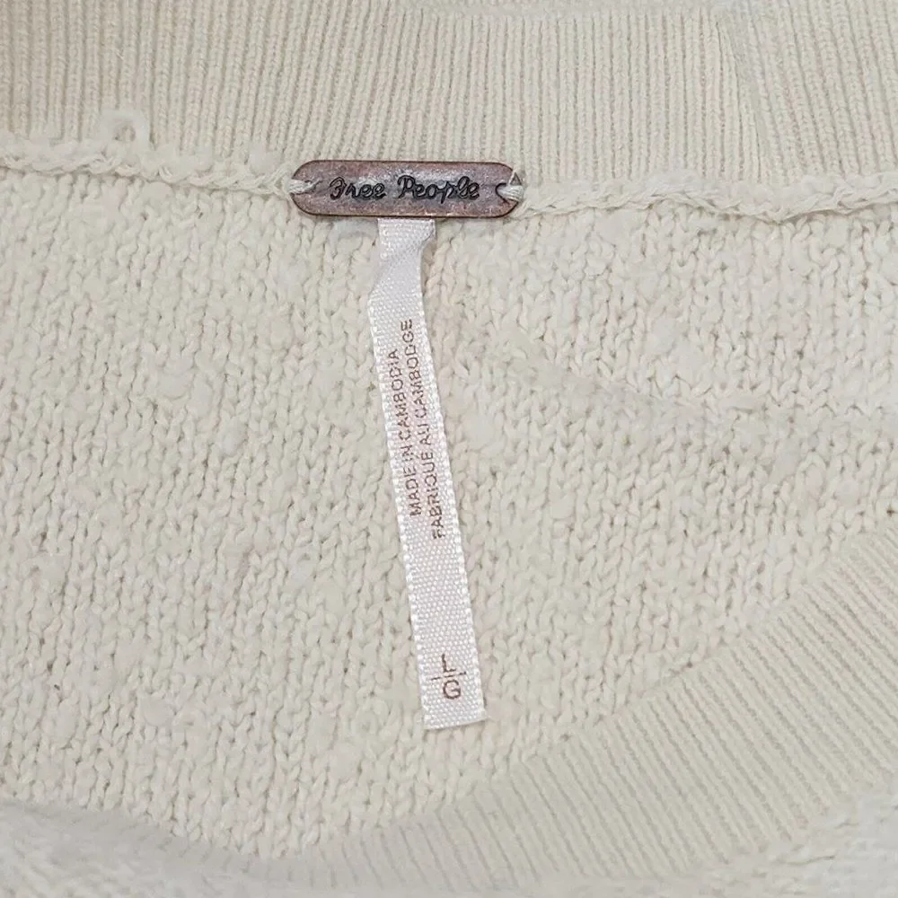 Free People new tags
